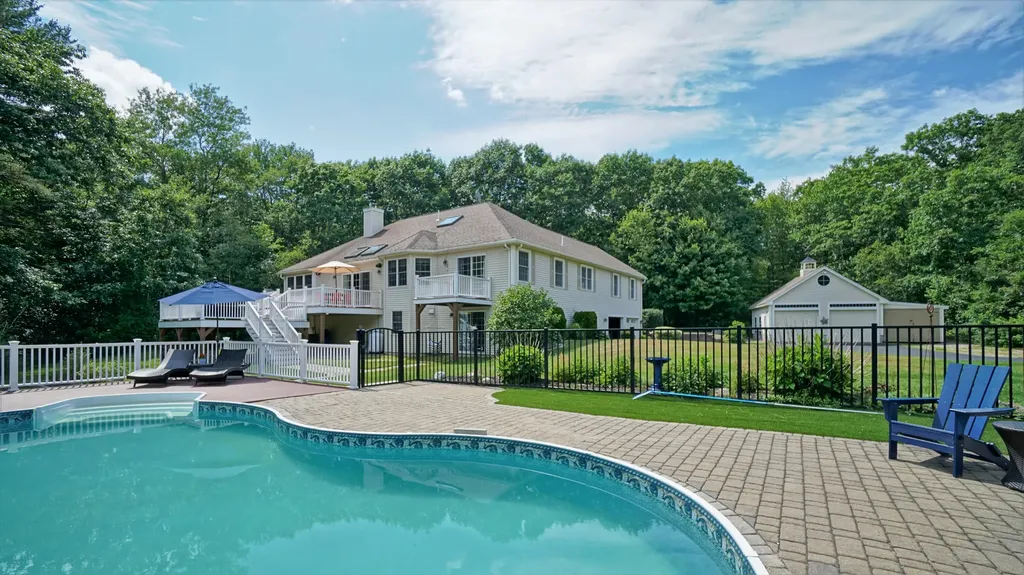 43 Goose Rocks Road Kennebunkport ME 04046