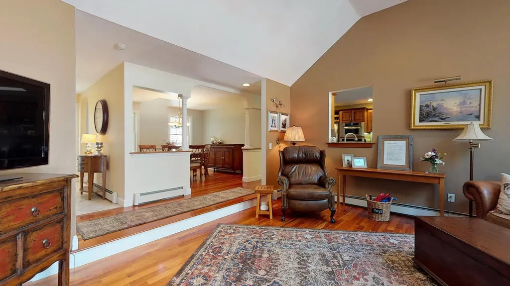 43 Goose Rocks Road Kennebunkport ME 04046