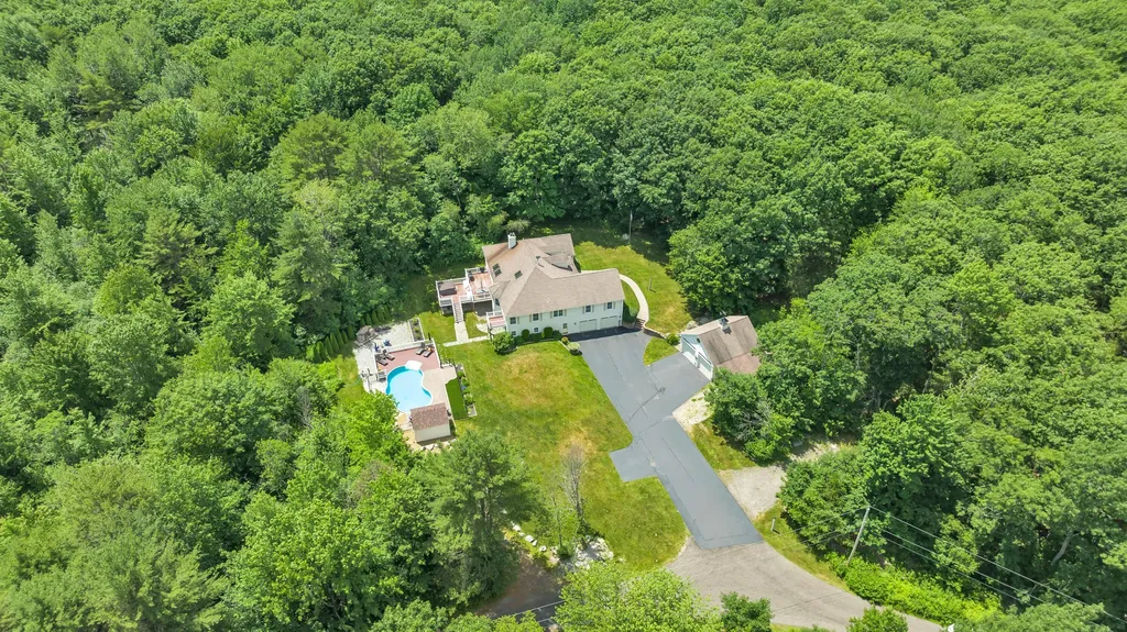 43 Goose Rocks Road Kennebunkport ME 04046