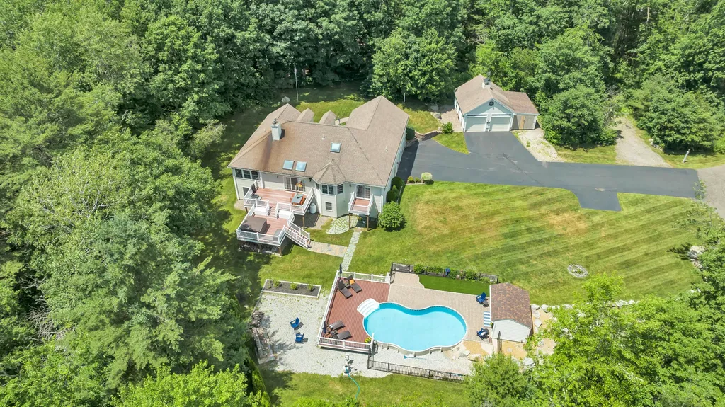 43 Goose Rocks Road Kennebunkport ME 04046