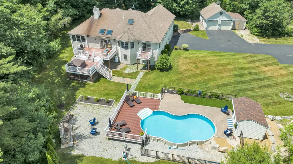 43 Goose Rocks Road Kennebunkport ME 04046