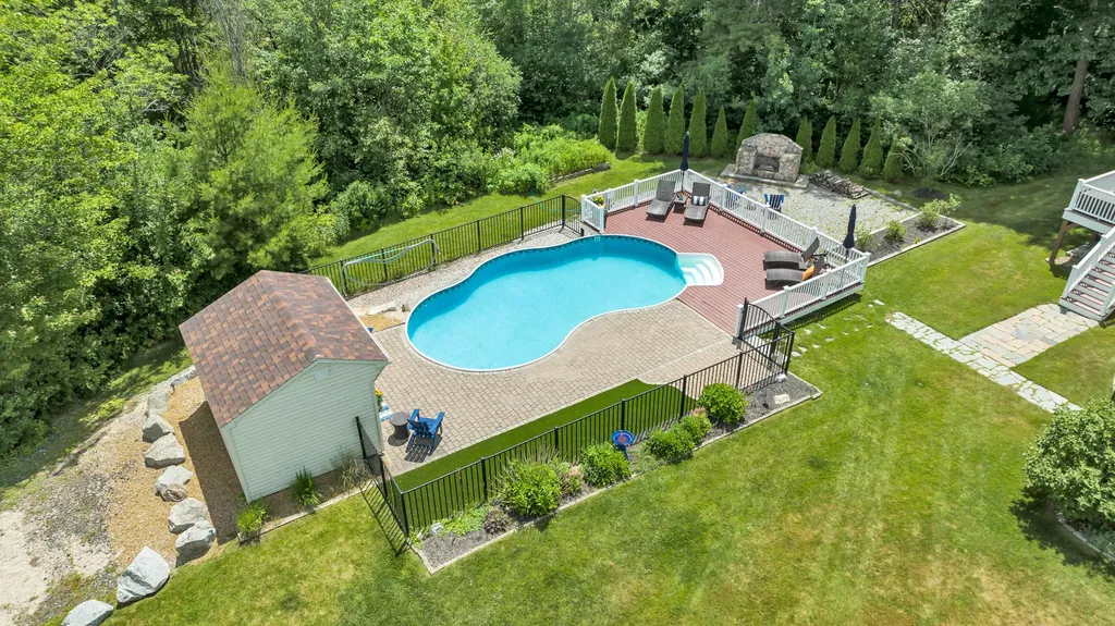 43 Goose Rocks Road Kennebunkport ME 04046
