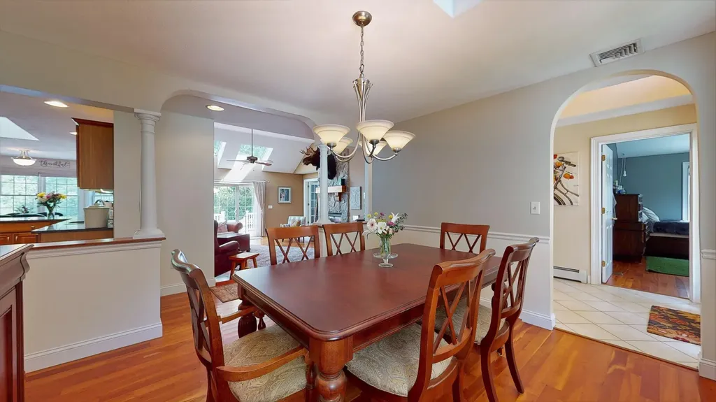 43 Goose Rocks Road Kennebunkport ME 04046