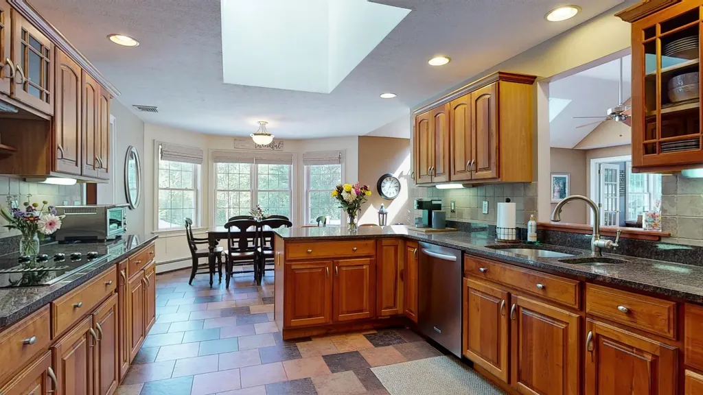 43 Goose Rocks Road Kennebunkport ME 04046