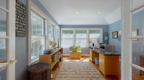 43 Goose Rocks Road Kennebunkport ME 04046