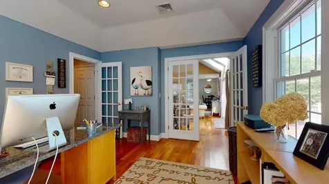 43 Goose Rocks Road Kennebunkport ME 04046