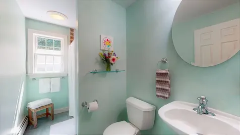 43 Goose Rocks Road Kennebunkport ME 04046