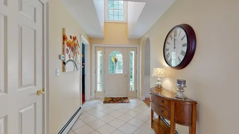 43 Goose Rocks Road Kennebunkport ME 04046
