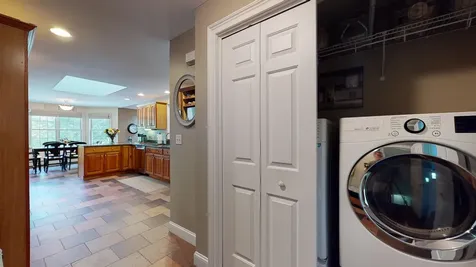 43 Goose Rocks Road Kennebunkport ME 04046