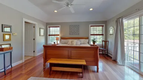 43 Goose Rocks Road Kennebunkport ME 04046