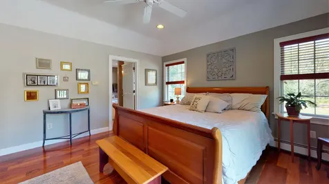 43 Goose Rocks Road Kennebunkport ME 04046