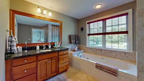 43 Goose Rocks Road Kennebunkport ME 04046