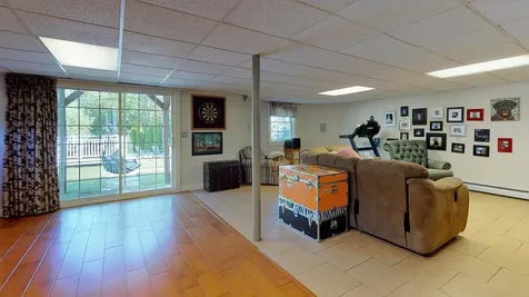 43 Goose Rocks Road Kennebunkport ME 04046