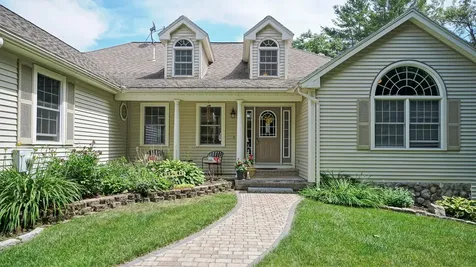 43 Goose Rocks Road Kennebunkport ME 04046