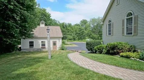 43 Goose Rocks Road Kennebunkport ME 04046