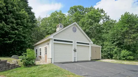 43 Goose Rocks Road Kennebunkport ME 04046