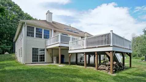 43 Goose Rocks Road Kennebunkport ME 04046