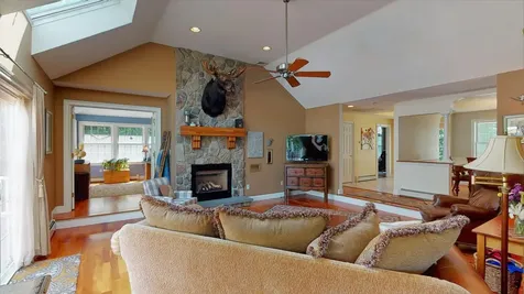 43 Goose Rocks Road Kennebunkport ME 04046