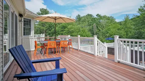 43 Goose Rocks Road Kennebunkport ME 04046