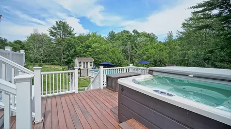 43 Goose Rocks Road Kennebunkport ME 04046