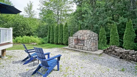 43 Goose Rocks Road Kennebunkport ME 04046