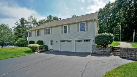 43 Goose Rocks Road Kennebunkport ME 04046