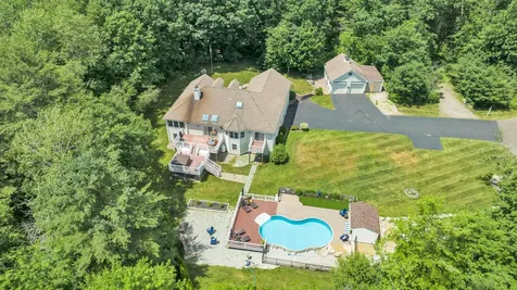 43 Goose Rocks Road Kennebunkport ME 04046