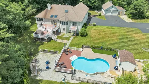 43 Goose Rocks Road Kennebunkport ME 04046