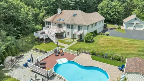 43 Goose Rocks Road Kennebunkport ME 04046