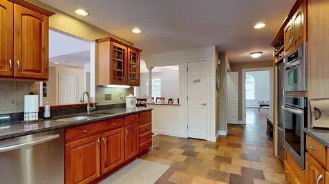 43 Goose Rocks Road Kennebunkport ME 04046