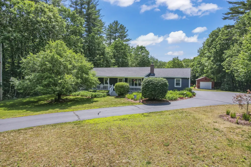 1690 Sanford Road Wells ME 04090