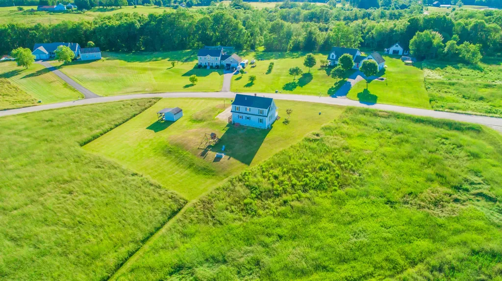 24 Rolling Knoll Drive Leeds ME 04263