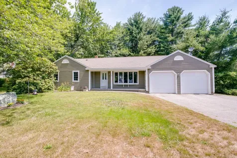 23 Ross Road Kennebunk ME 04043