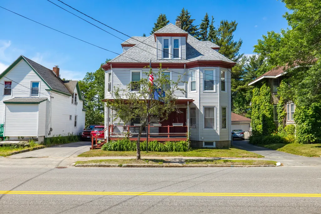 568-570 Washington Avenue Portland ME 04103