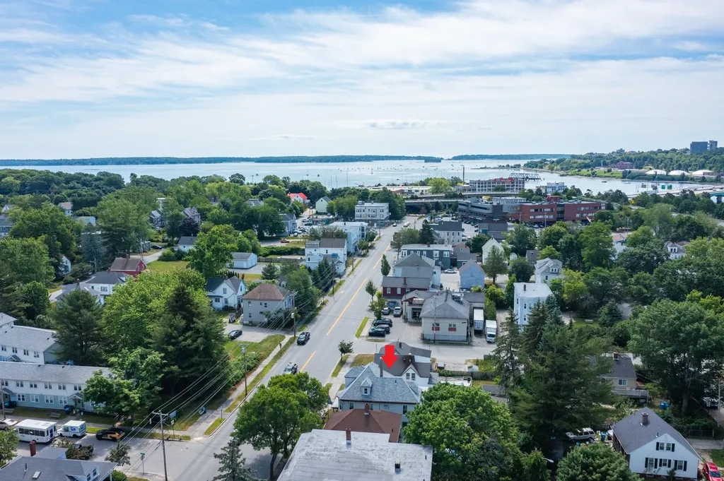 568-570 Washington Avenue Portland ME 04103