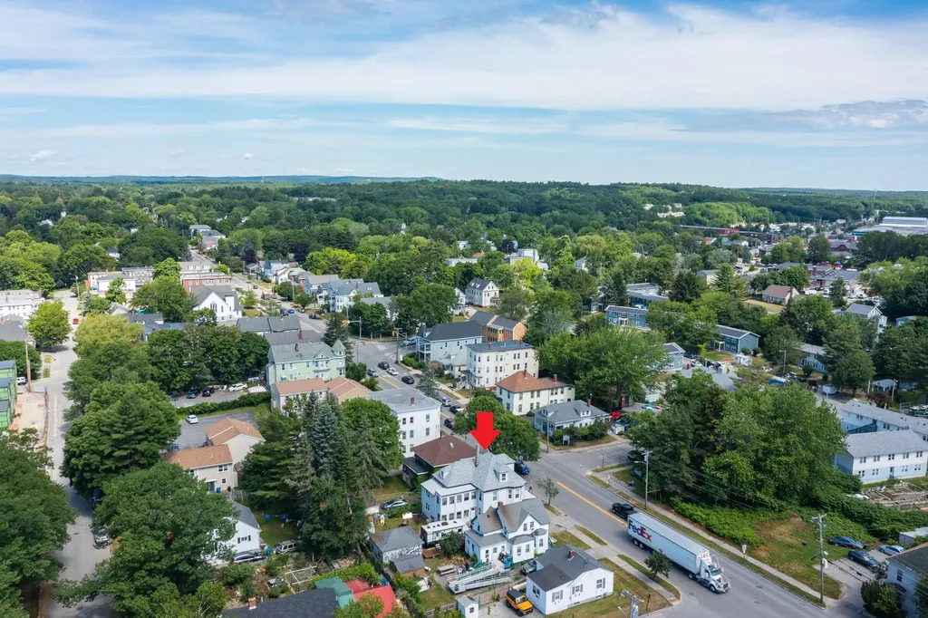 568-570 Washington Avenue Portland ME 04103