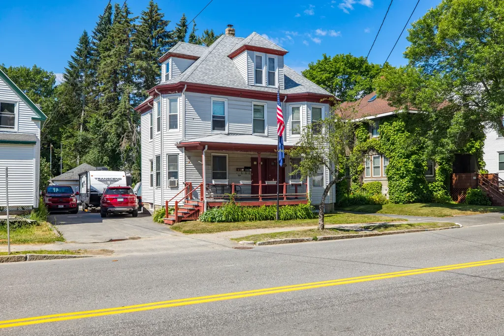 568-570 Washington Avenue Portland ME 04103
