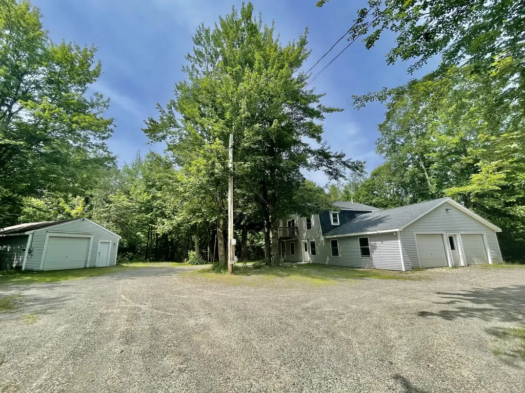 1068 Bangor Road Ellsworth ME 04605