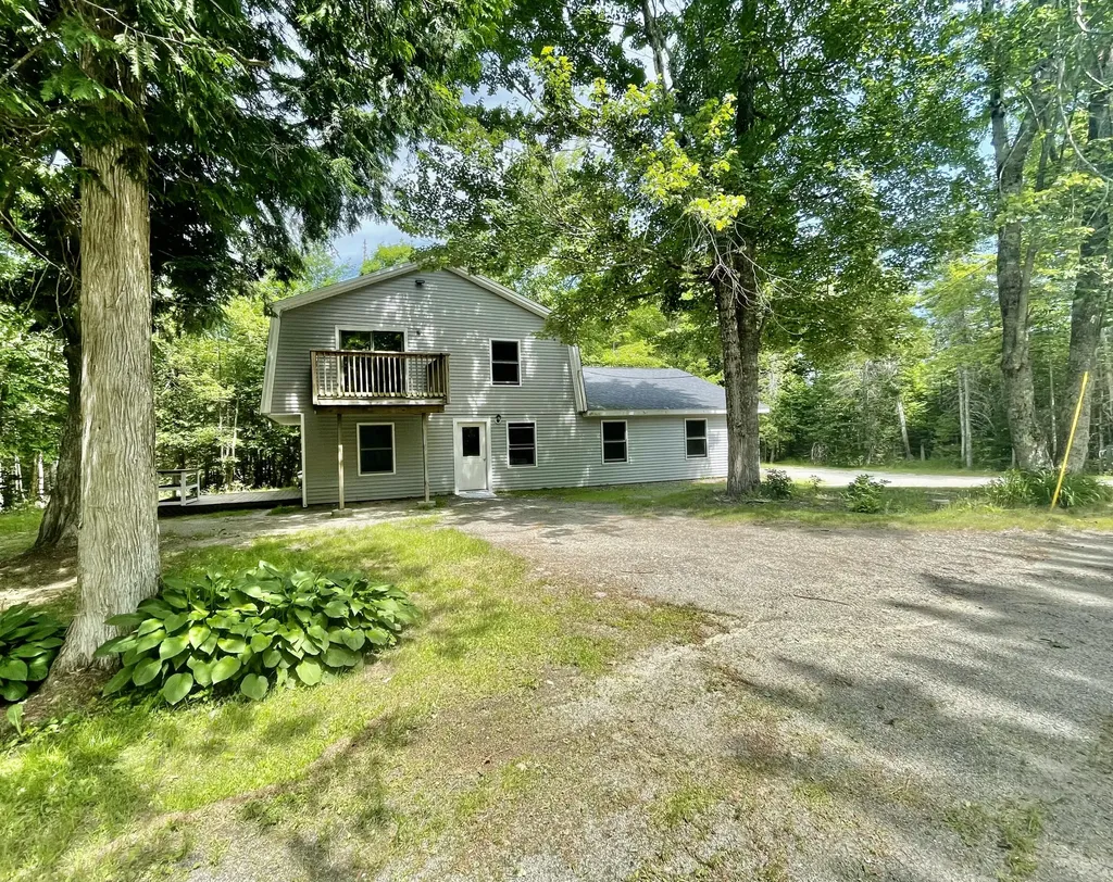 1068 Bangor Road Ellsworth ME 04605