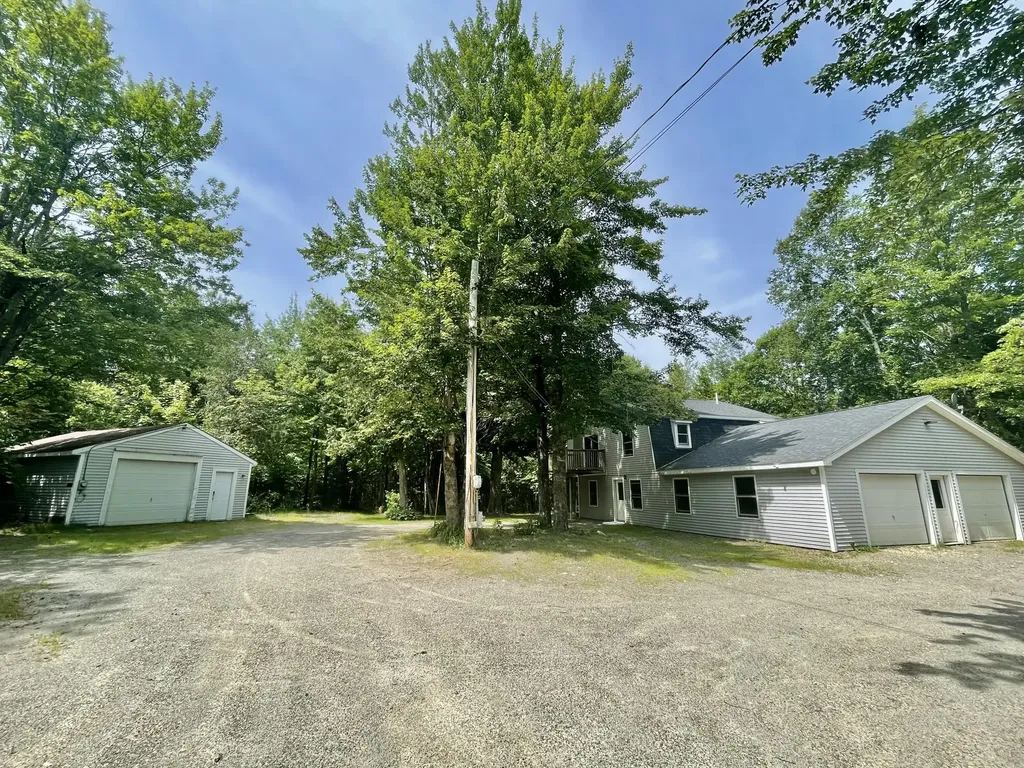 1068 Bangor Road Ellsworth ME 04605
