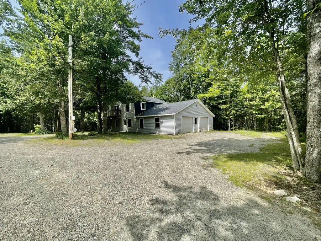 1068 Bangor Road Ellsworth ME 04605