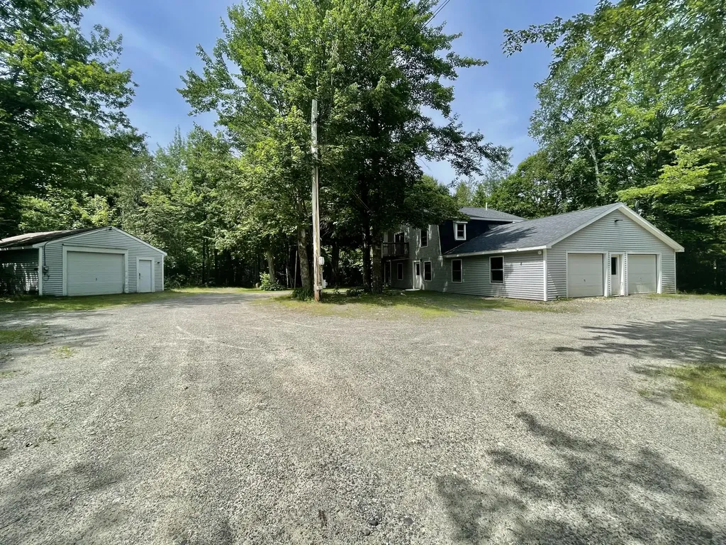 1068 Bangor Road Ellsworth ME 04605