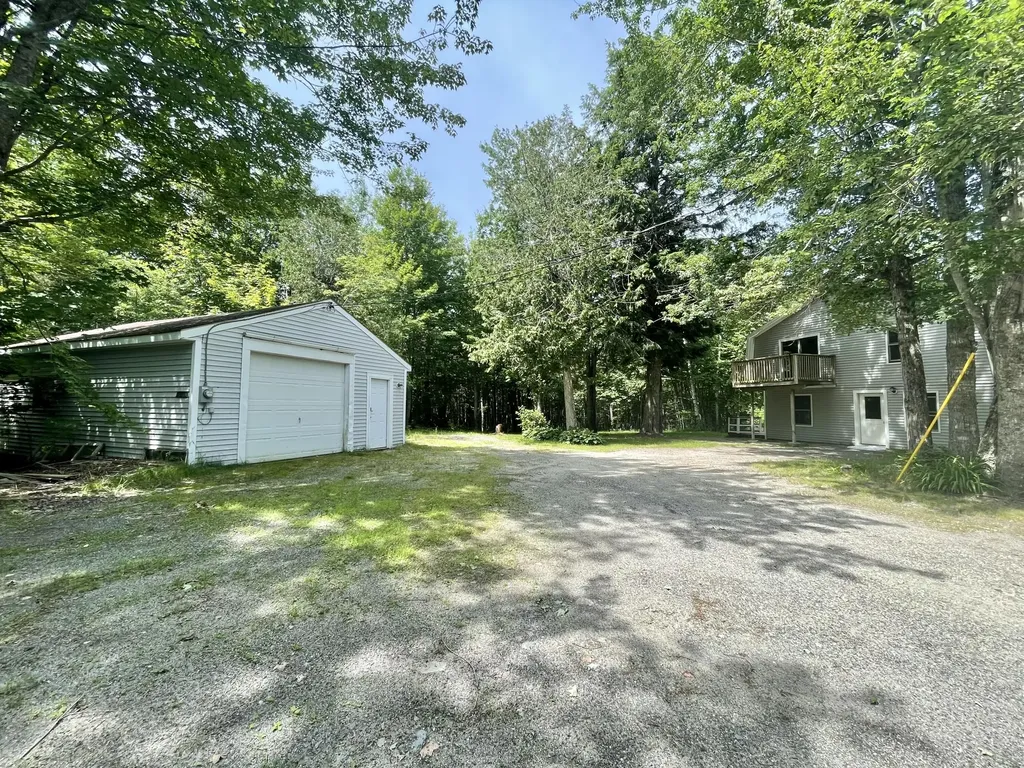 1068 Bangor Road Ellsworth ME 04605