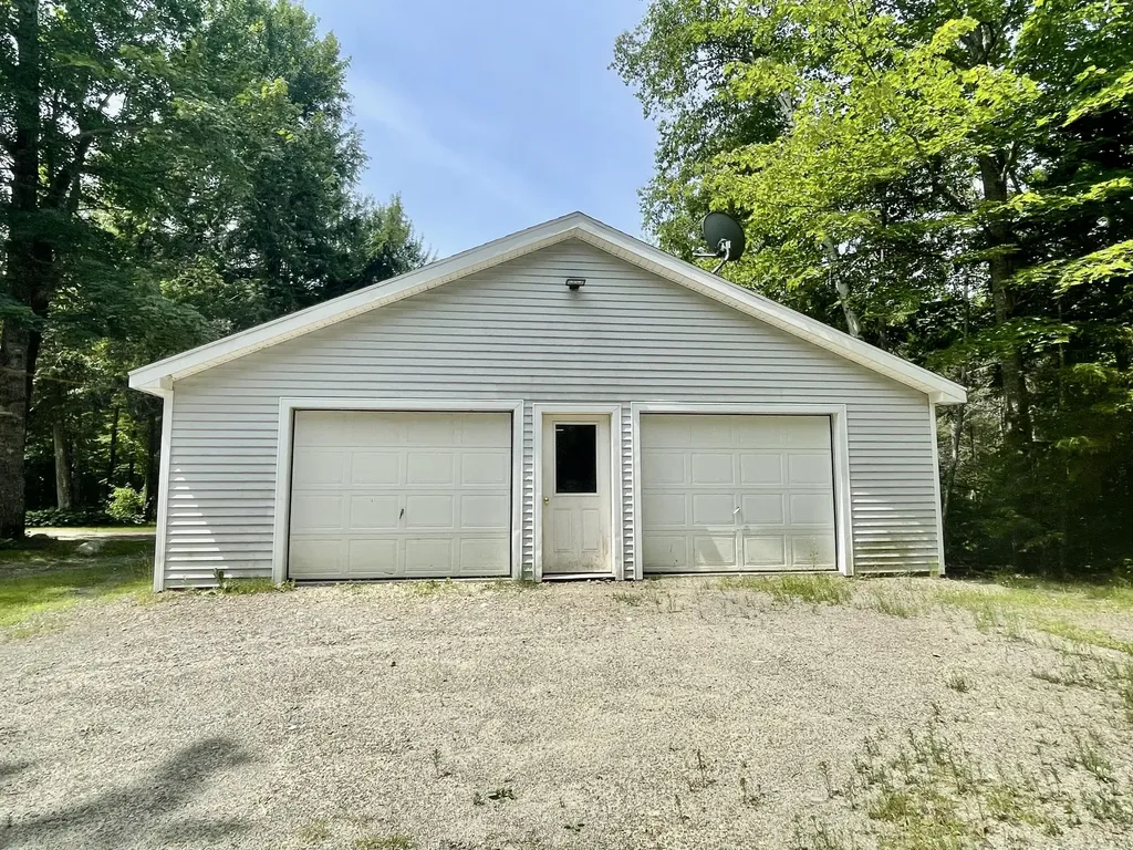 1068 Bangor Road Ellsworth ME 04605