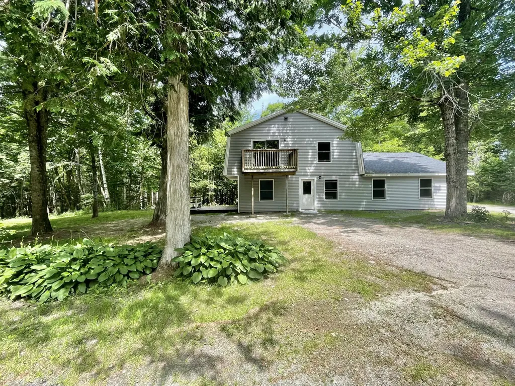 1068 Bangor Road Ellsworth ME 04605
