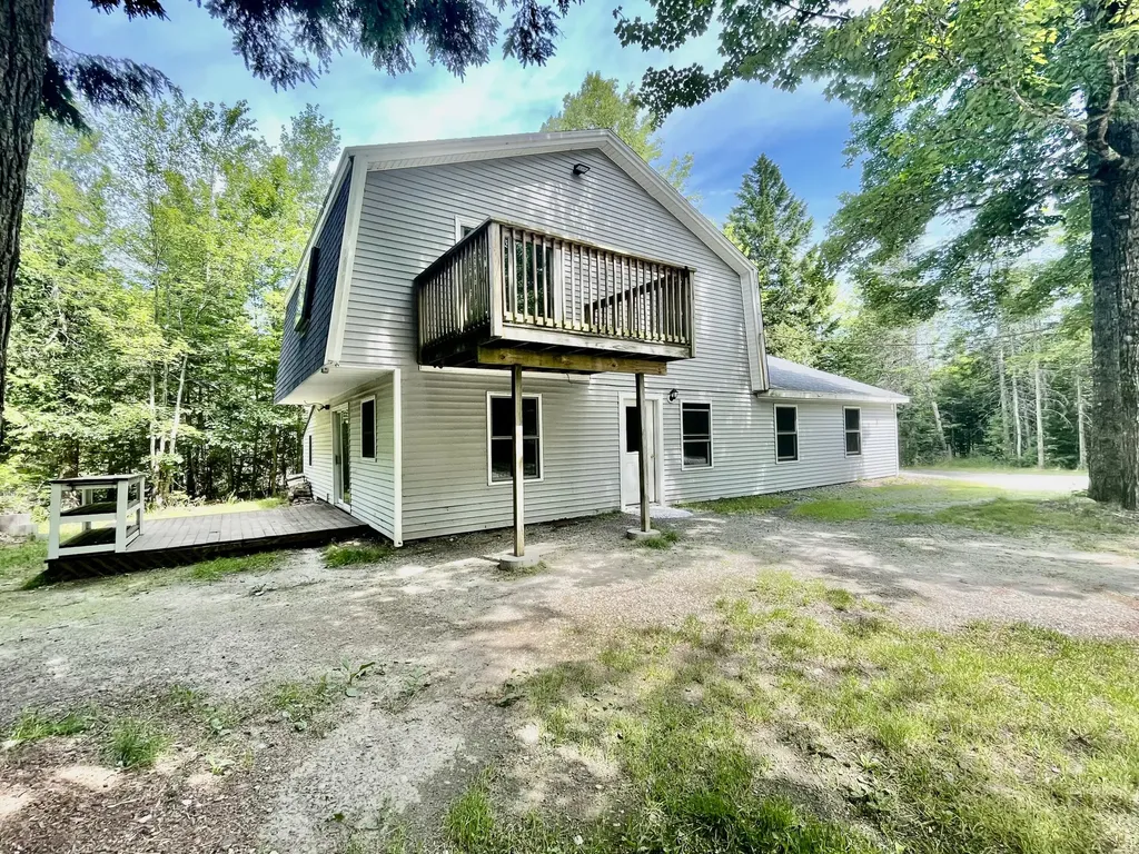 1068 Bangor Road Ellsworth ME 04605