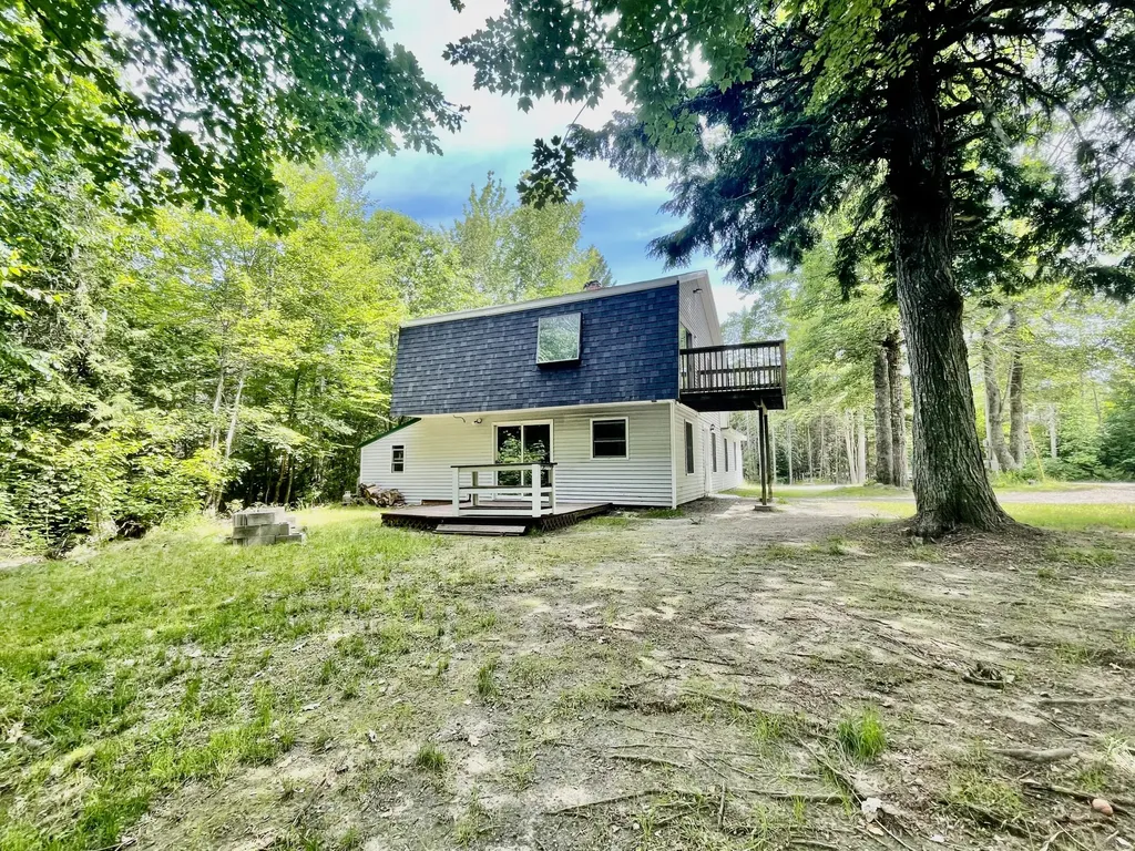 1068 Bangor Road Ellsworth ME 04605