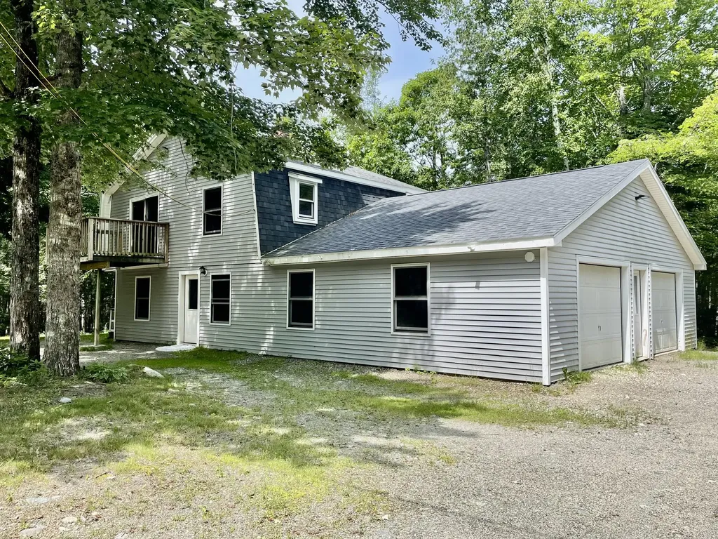 1068 Bangor Road Ellsworth ME 04605
