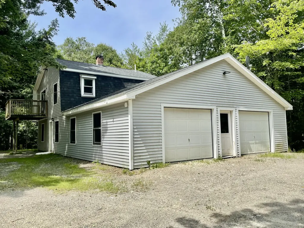 1068 Bangor Road Ellsworth ME 04605