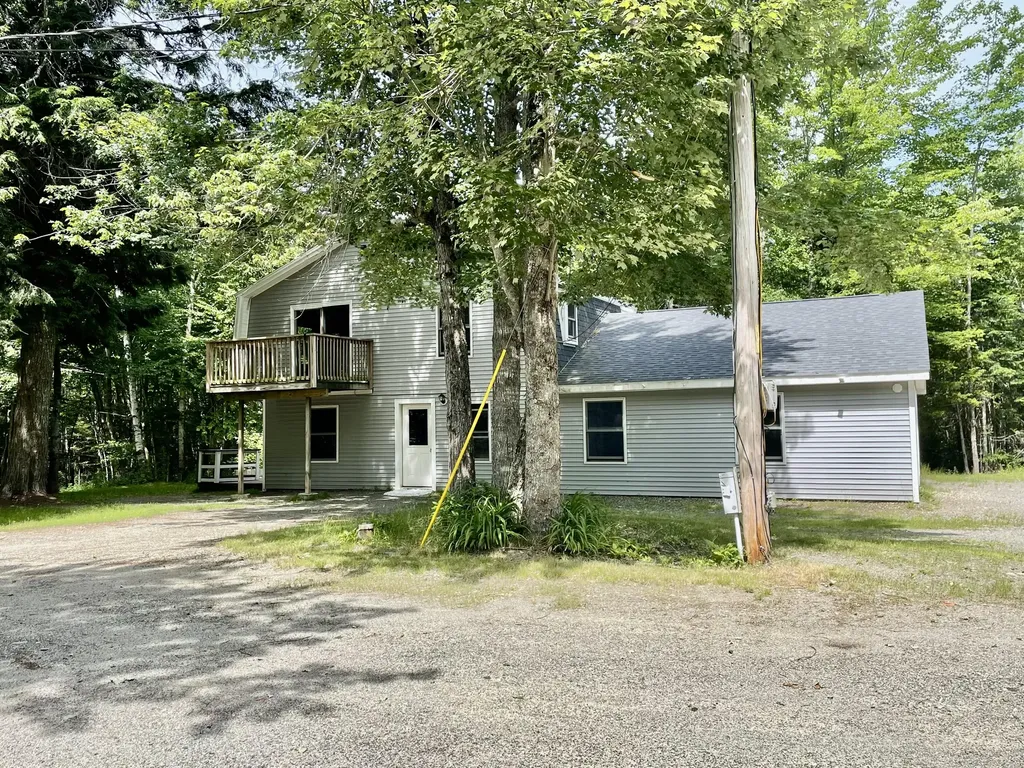 1068 Bangor Road Ellsworth ME 04605